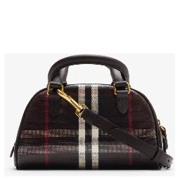 Mini Highlands bowling bag