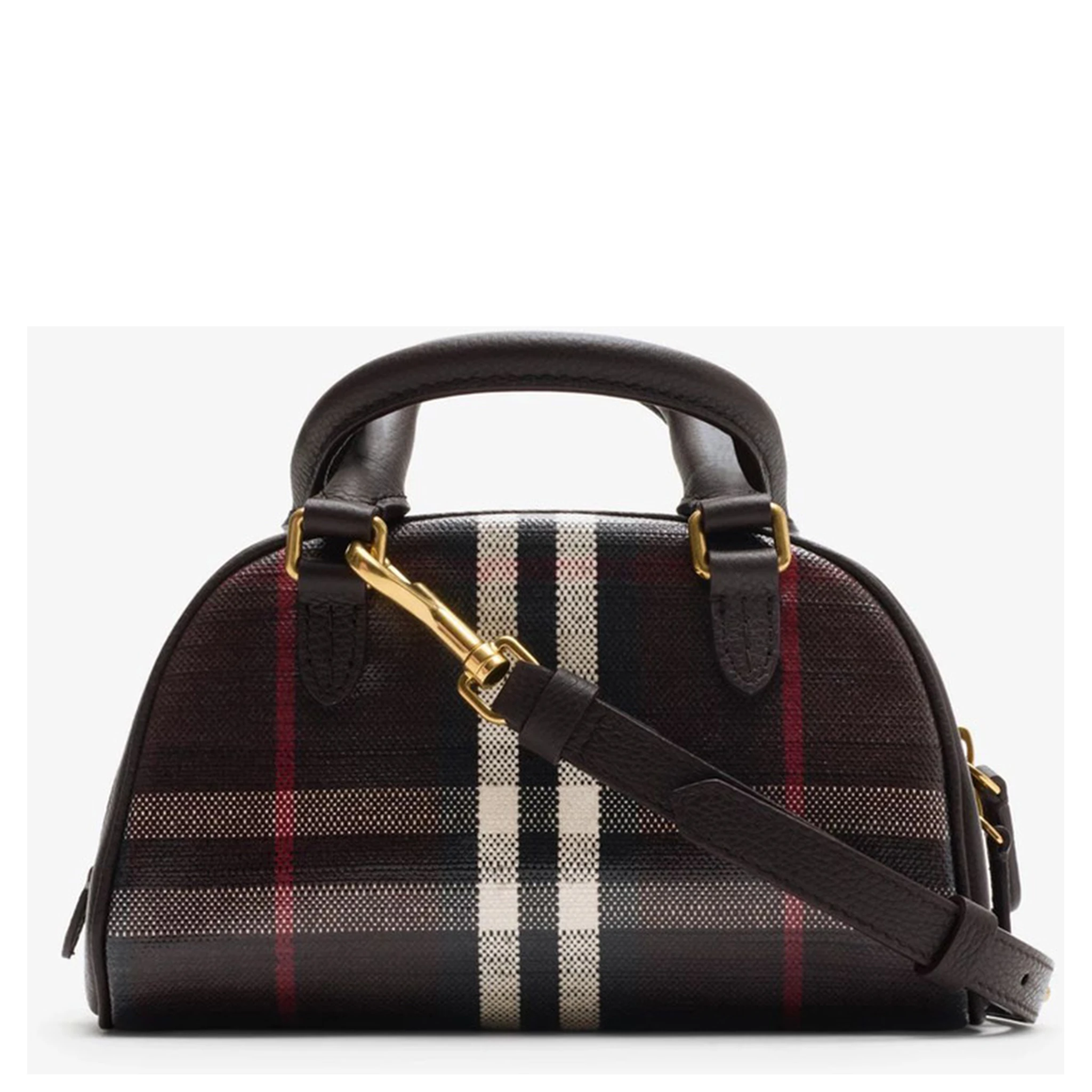 Mini Highlands bowling bag