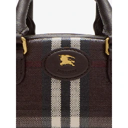 Mini Highlands bowling bag