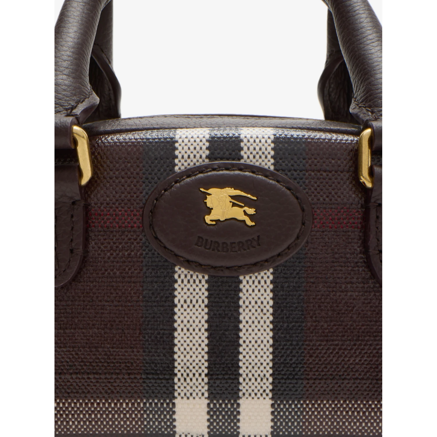 Mini Highlands bowling bag