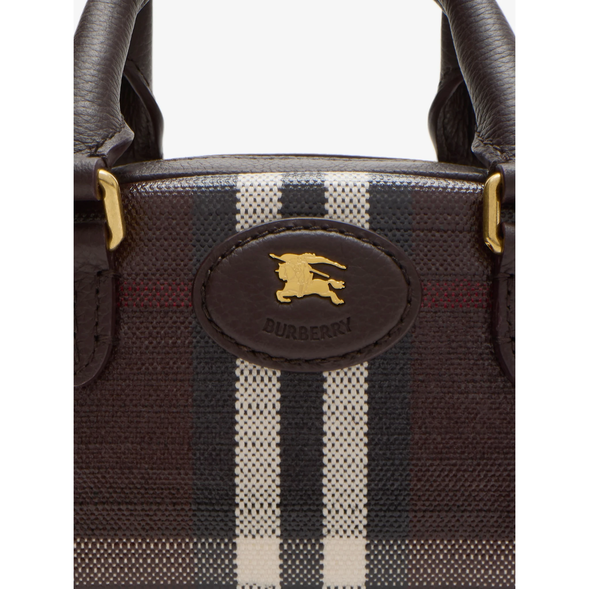 Mini Highlands bowling bag