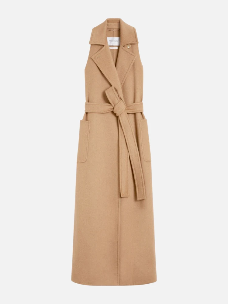 MAX MARA BERLINA1234 vest