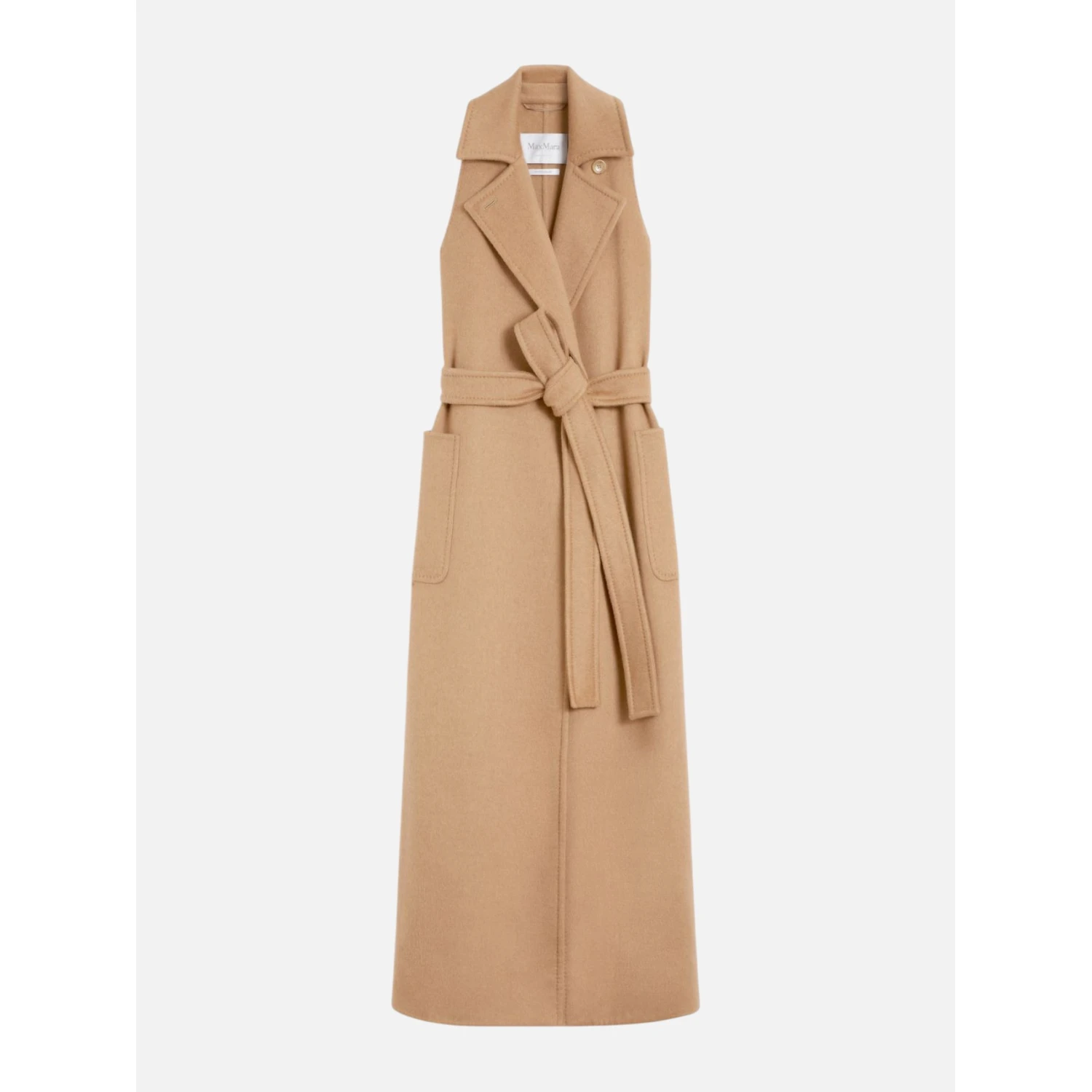 MAX MARA BERLINA1234 vest