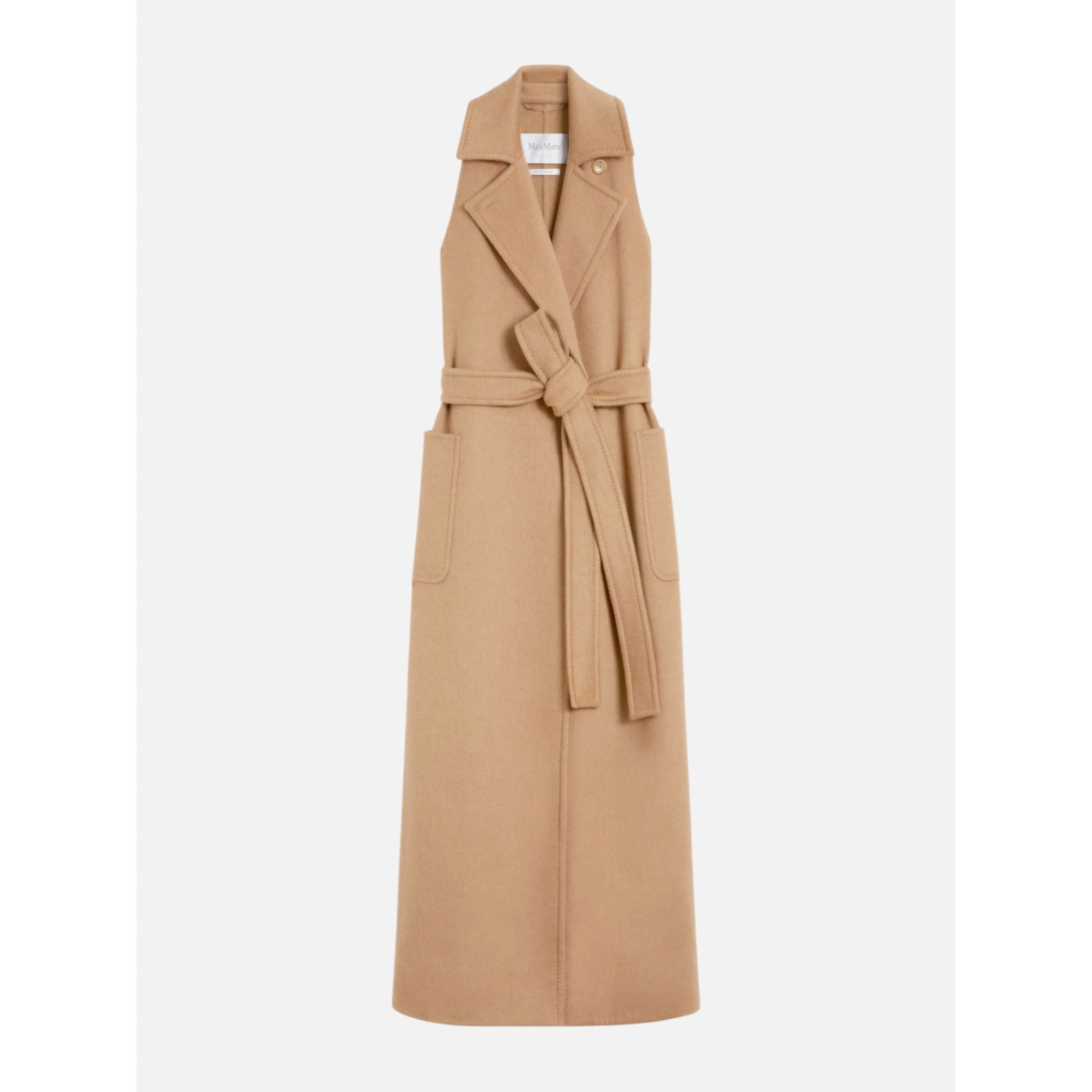 MAX MARA BERLINA1234 vest