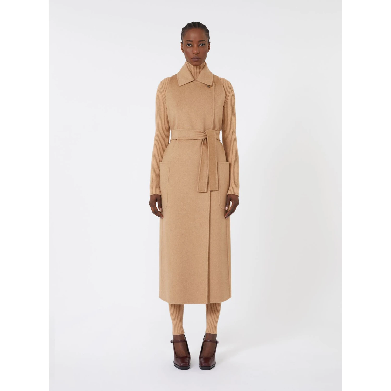 MAX MARA BERLINA1234 vest