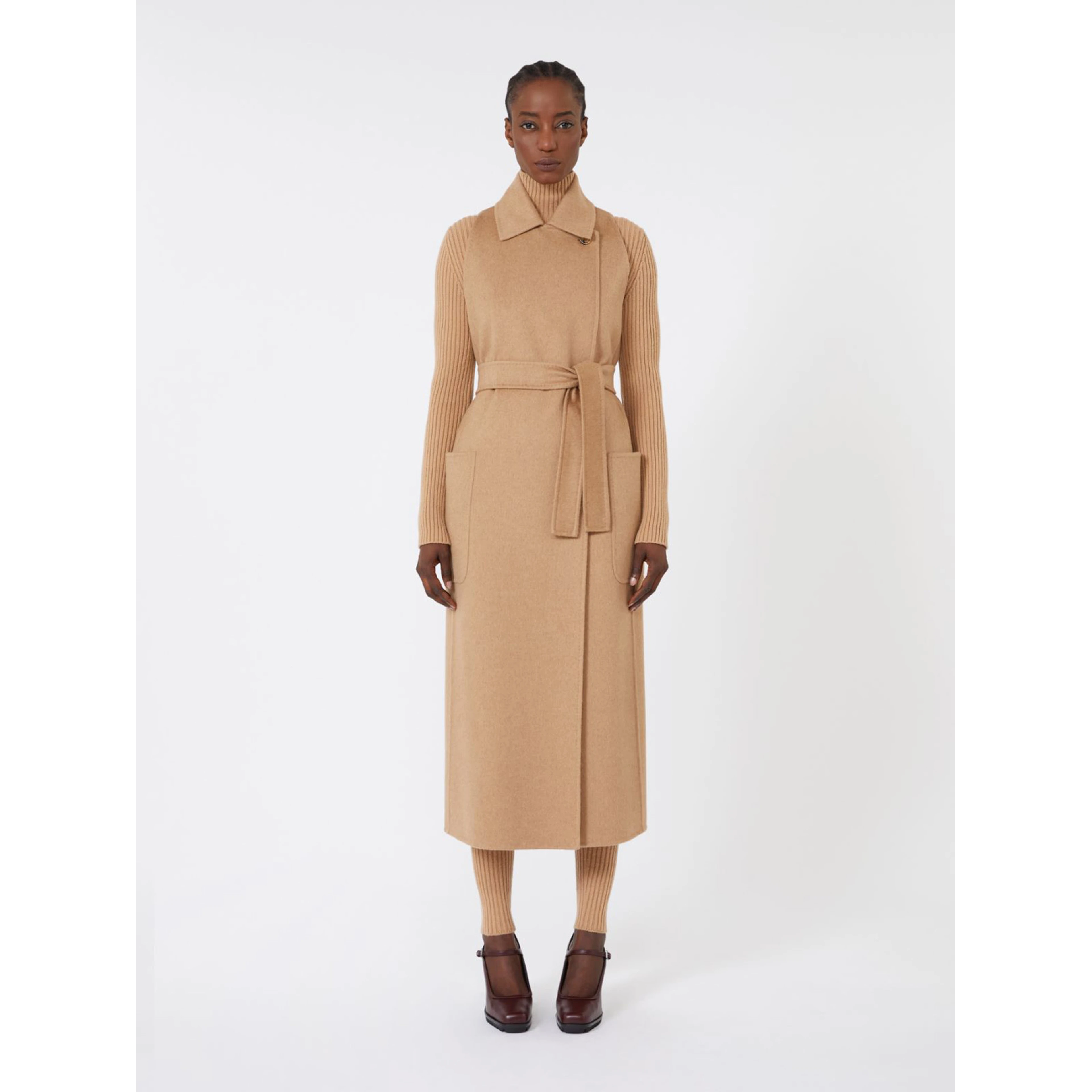 MAX MARA BERLINA1234 vest