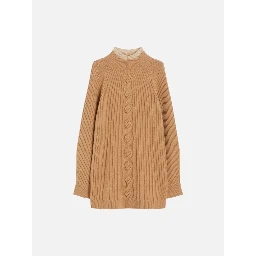 MAX MARA ALCAZAR turtleneck
