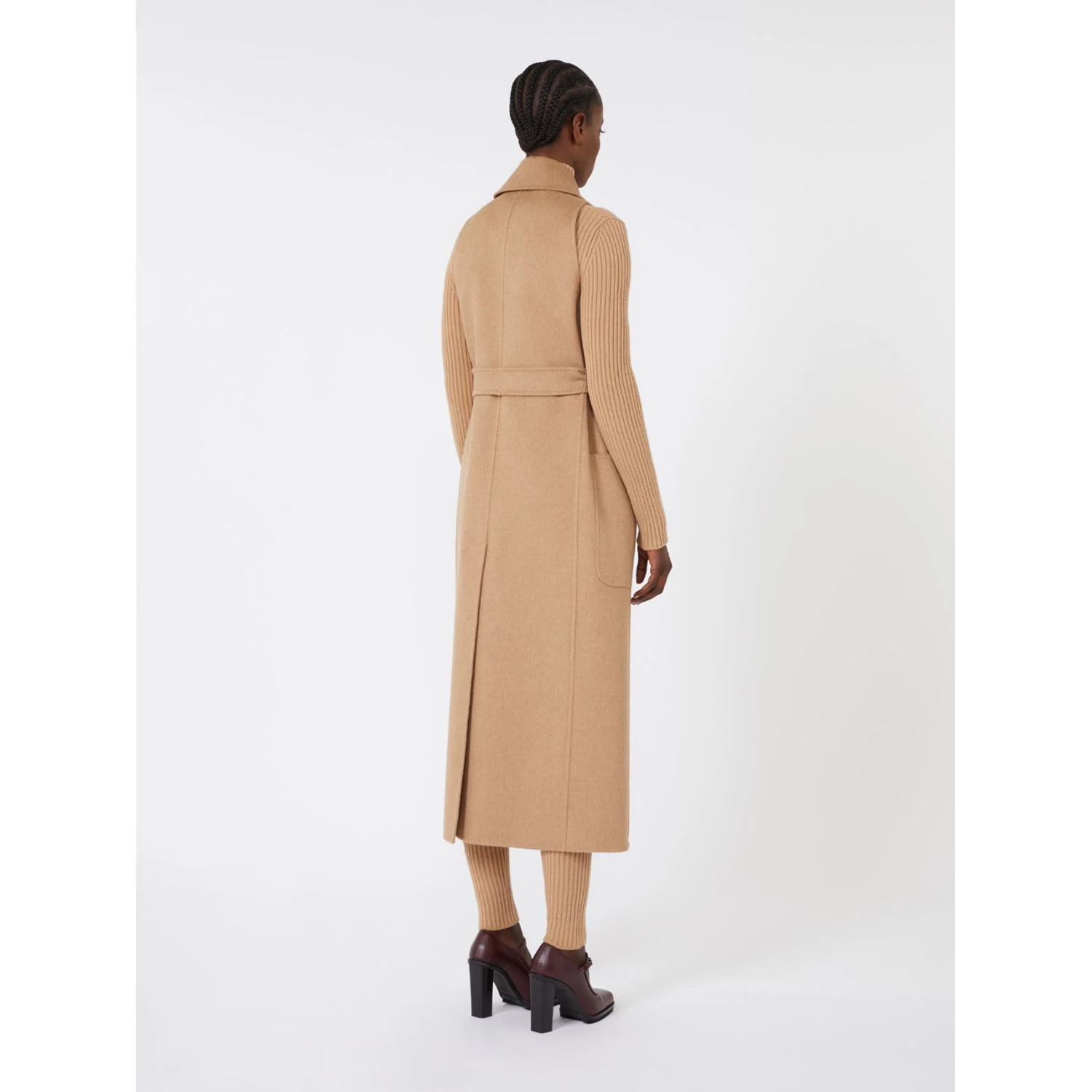 MAX MARA BERLINA1234 vest