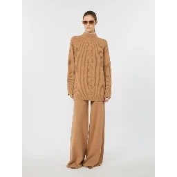 MAX MARA ALCAZAR turtleneck