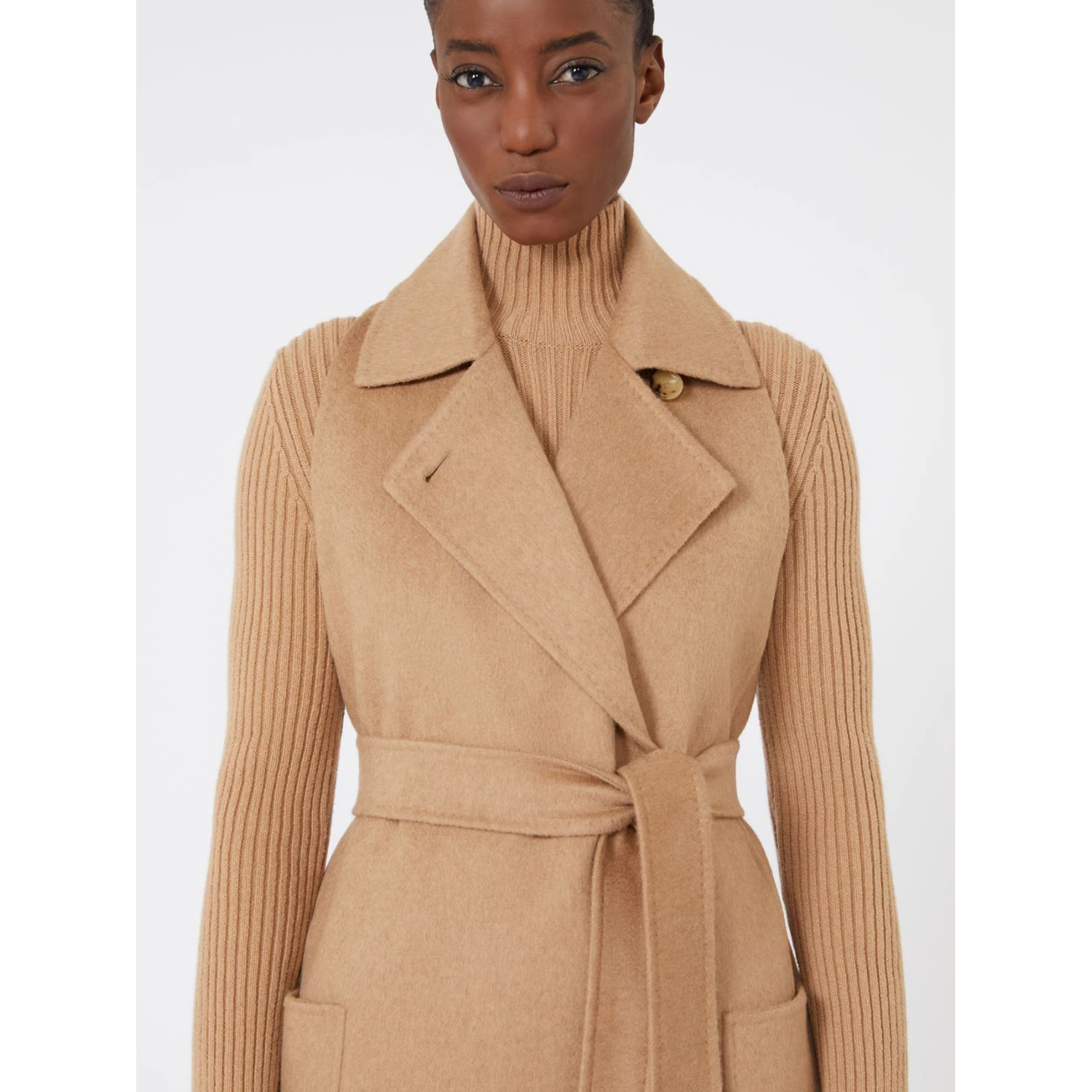 MAX MARA BERLINA1234 vest