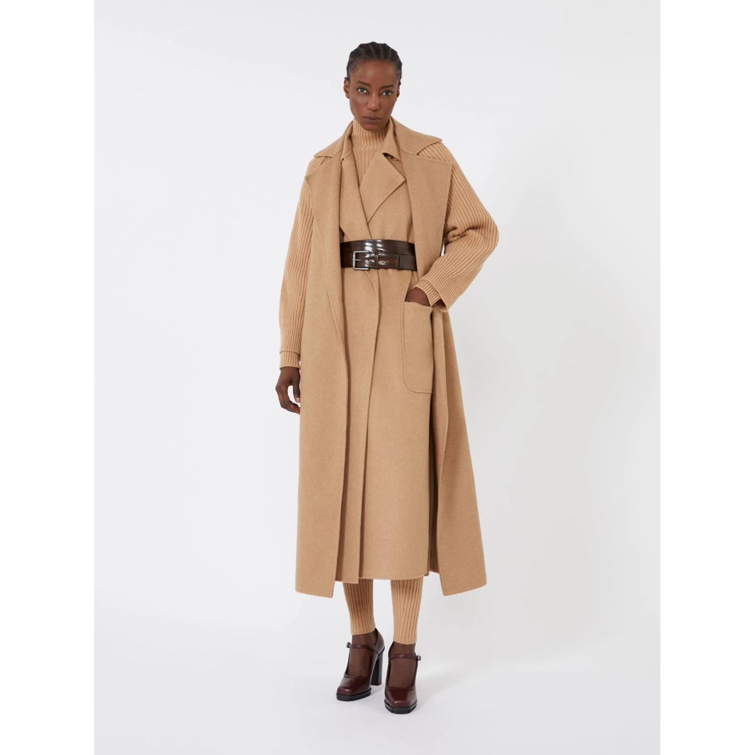 MAX MARA BERLINA1234 vest