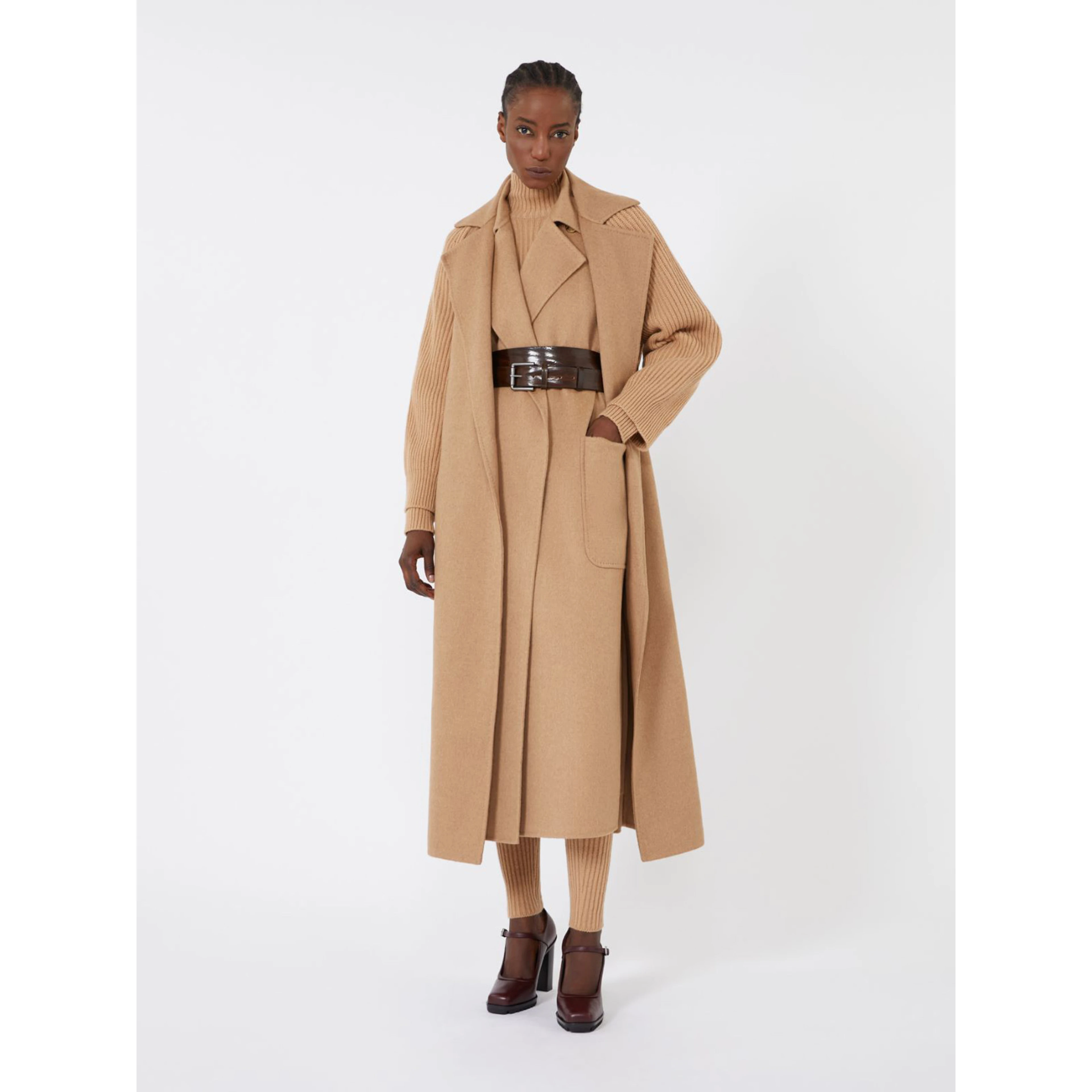 MAX MARA BERLINA1234 vest