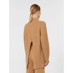 MAX MARA ALCAZAR turtleneck