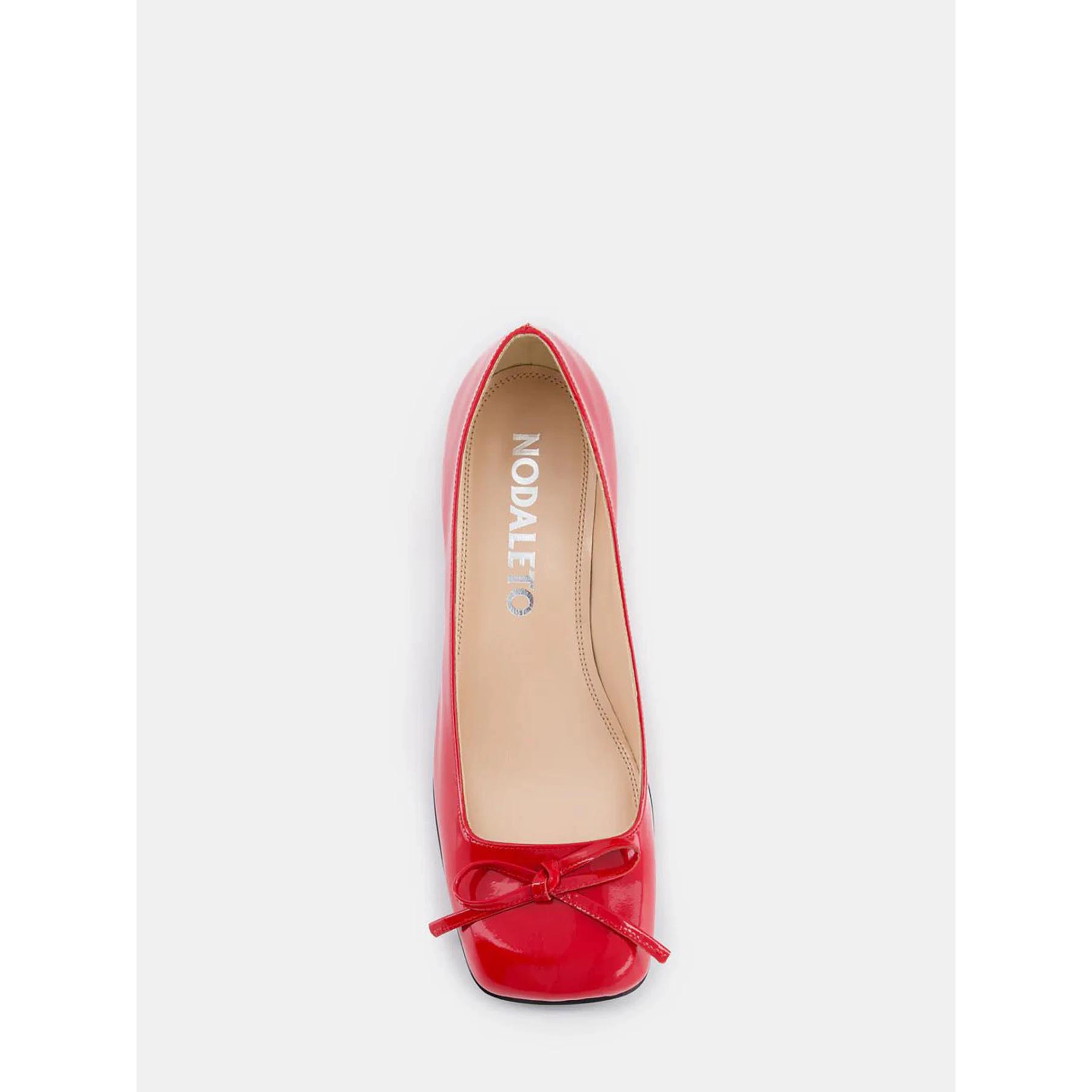 NODALETO shoes