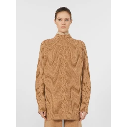 MAX MARA ALCAZAR turtleneck