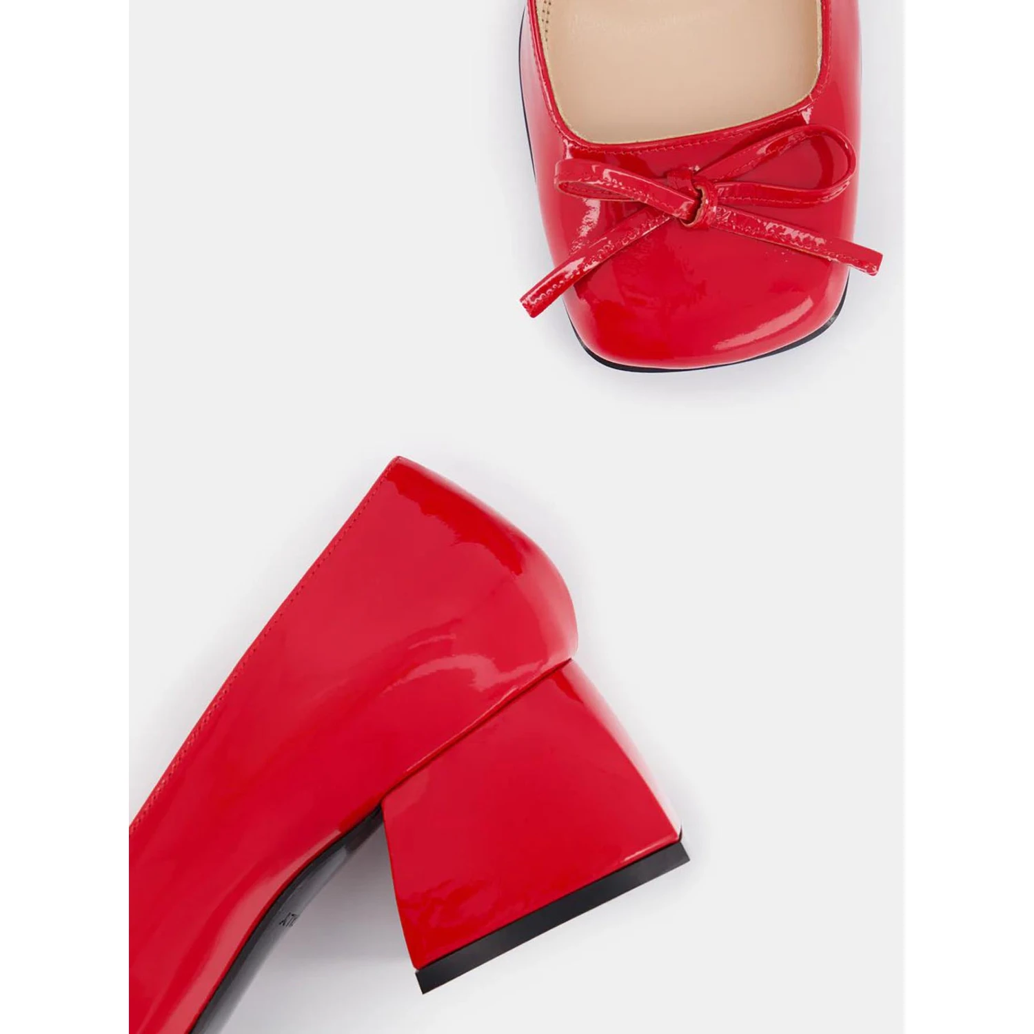 NODALETO shoes