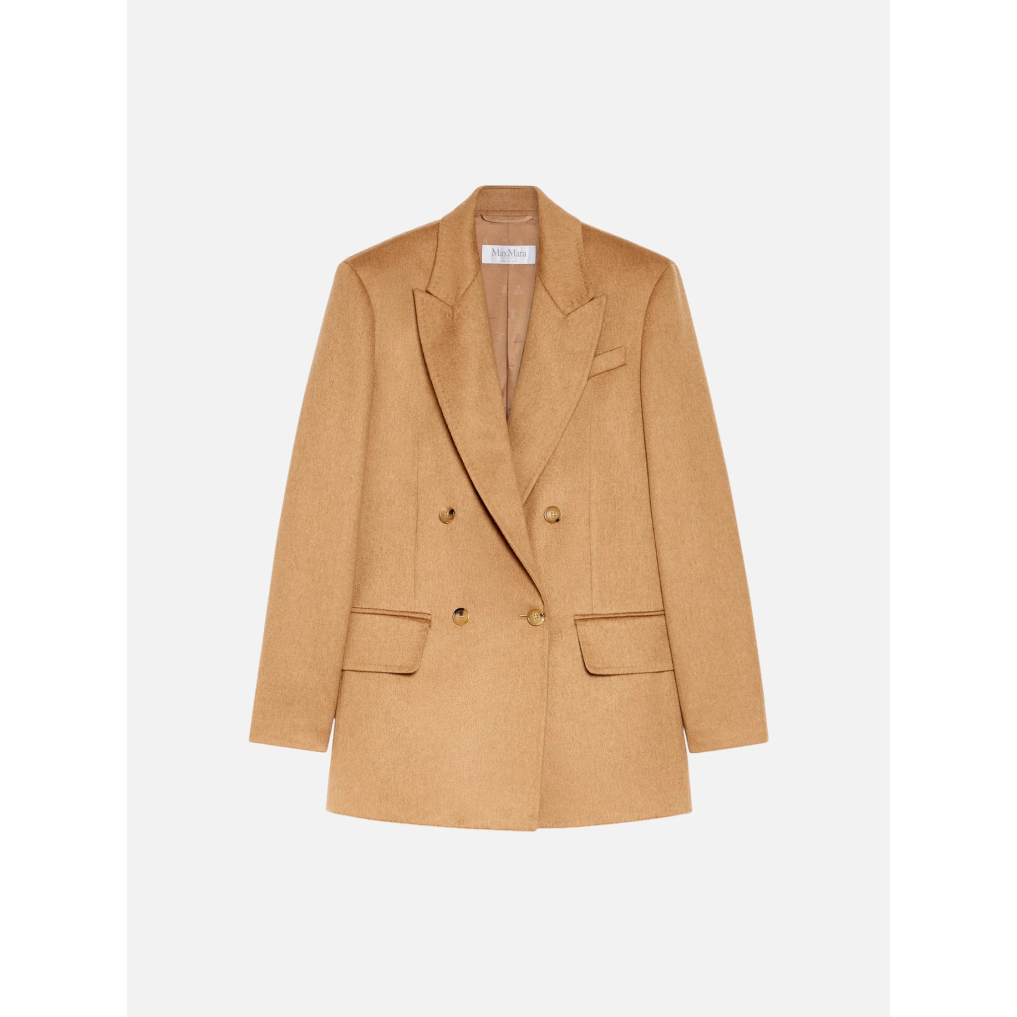 MAX MARA OLIMPIA blazer
