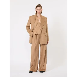MAX MARA OLIMPIA blazer