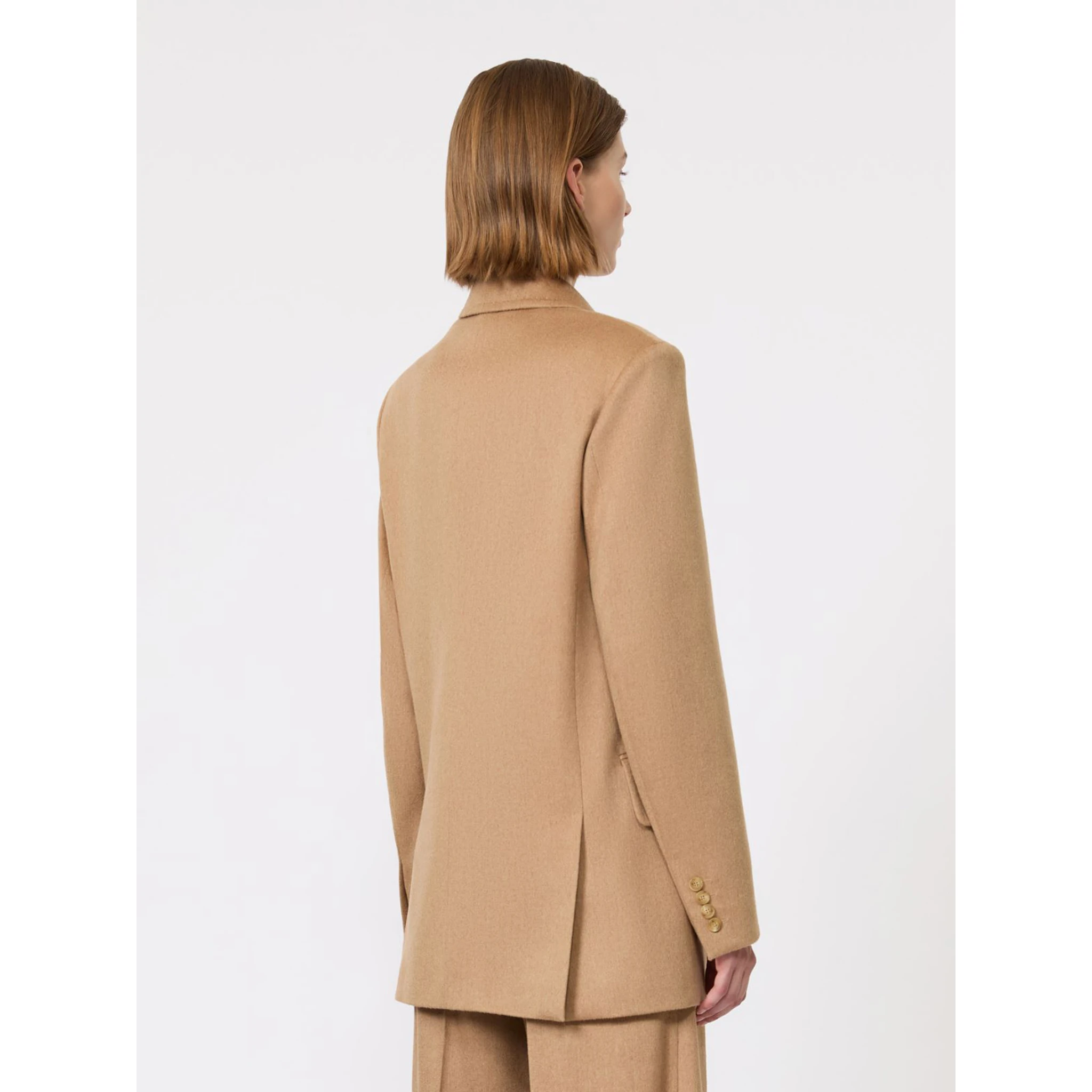 MAX MARA OLIMPIA blazer