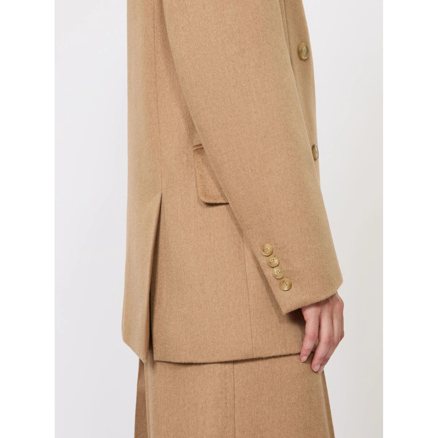 MAX MARA OLIMPIA blazer