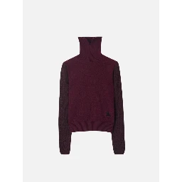 BURBERRY turtleneck