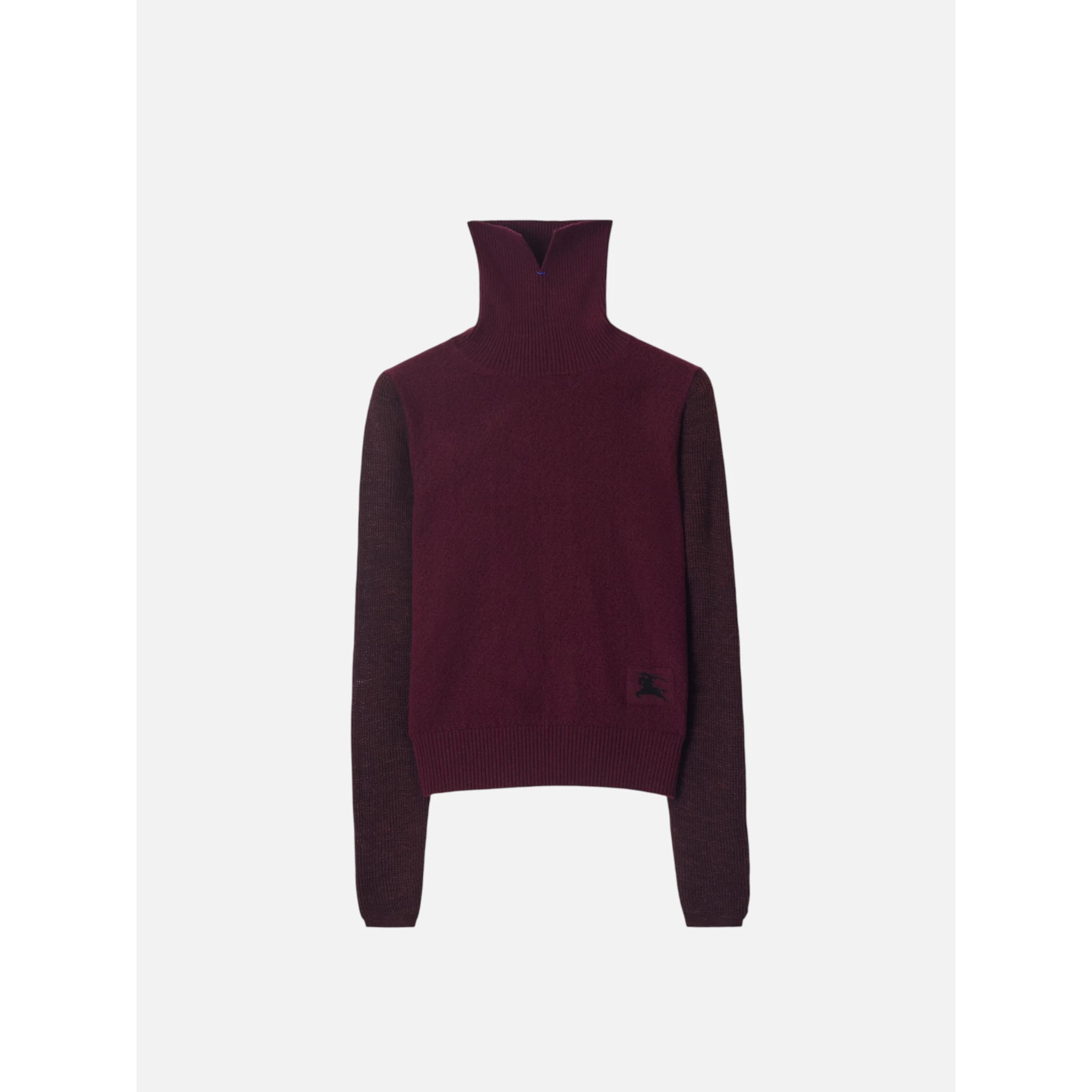 BURBERRY turtleneck