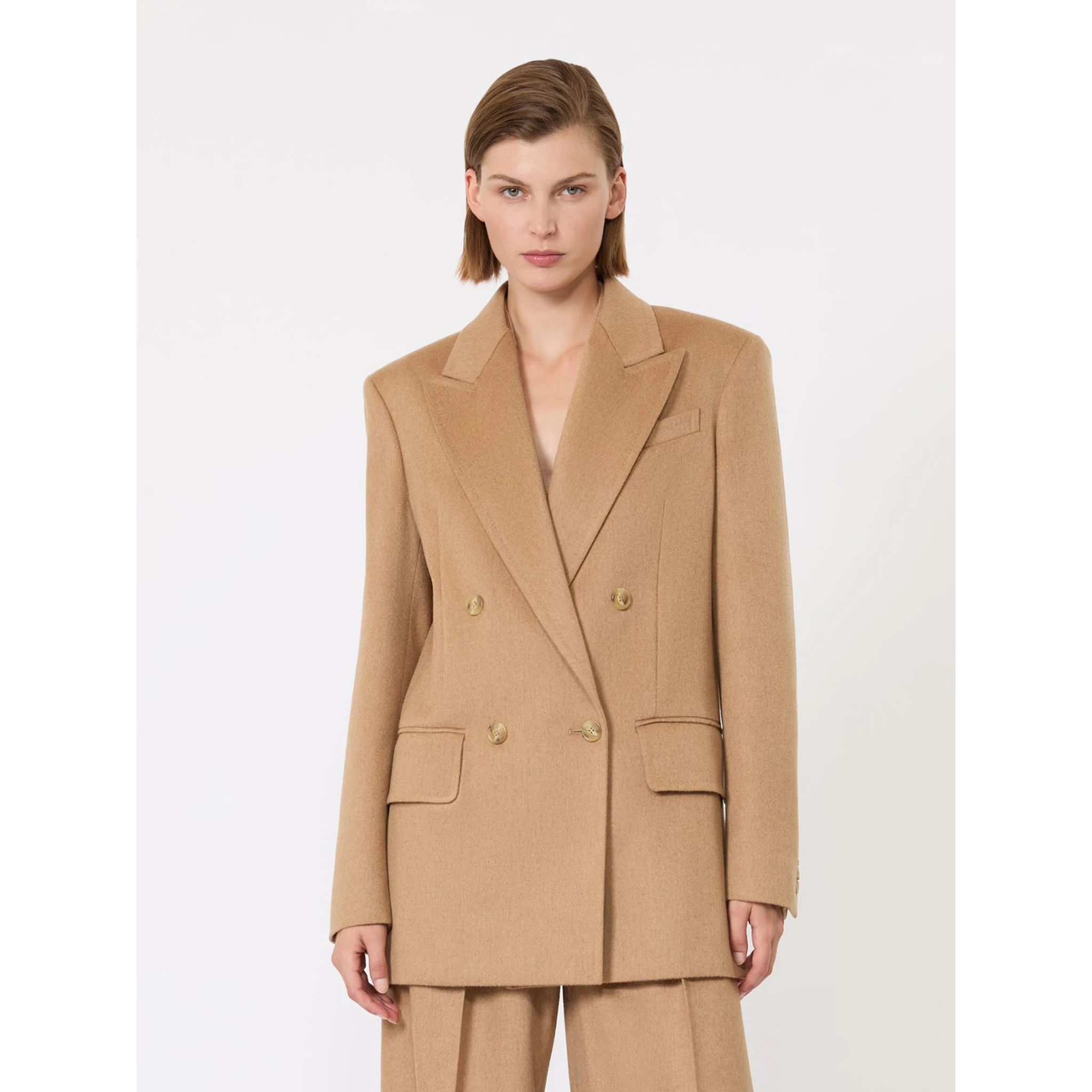 MAX MARA OLIMPIA blazer