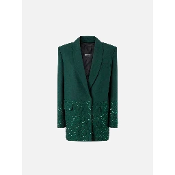 PINKO LASER GAME jacket