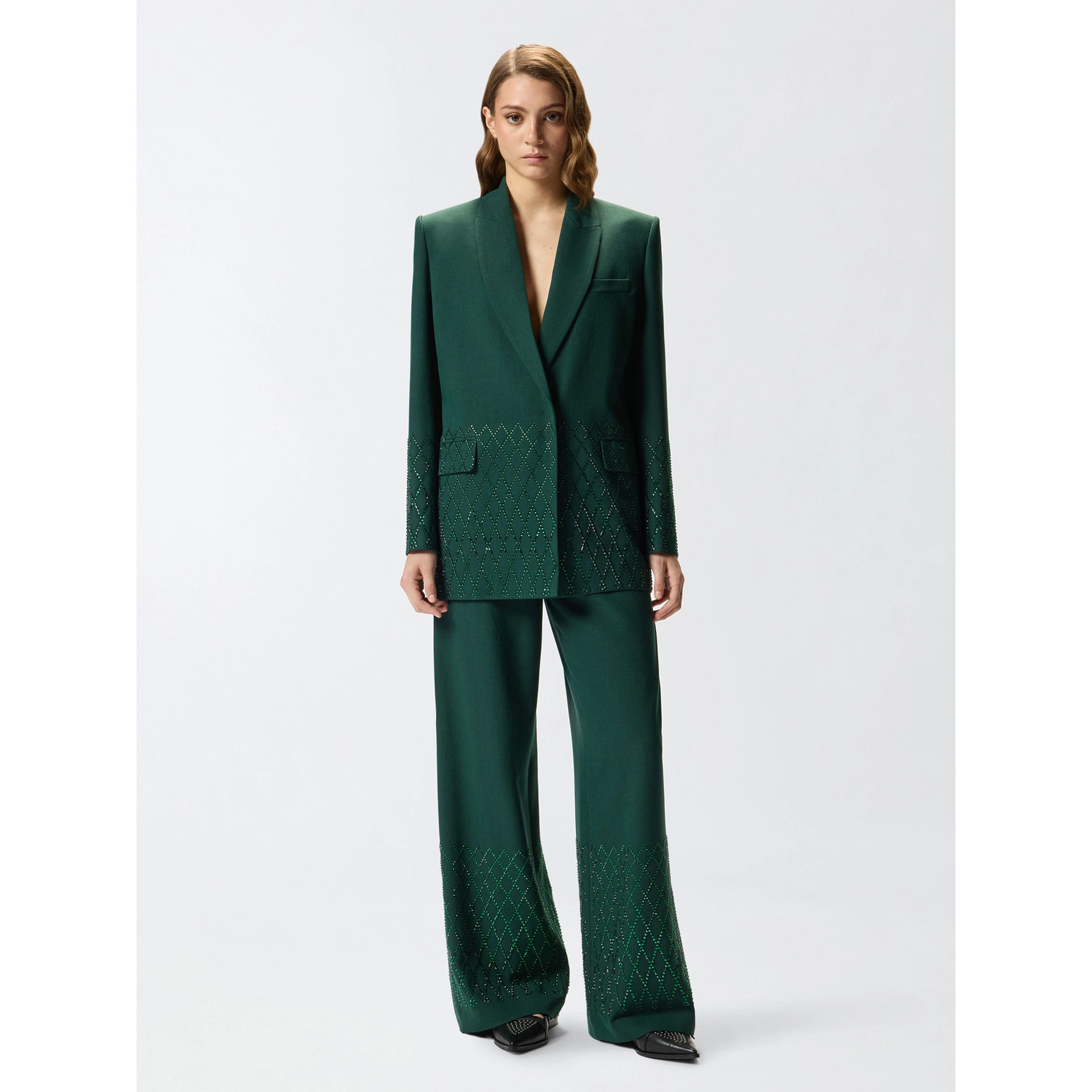 PINKO LASER GAME jacket