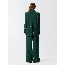 PINKO LASER GAME jacket