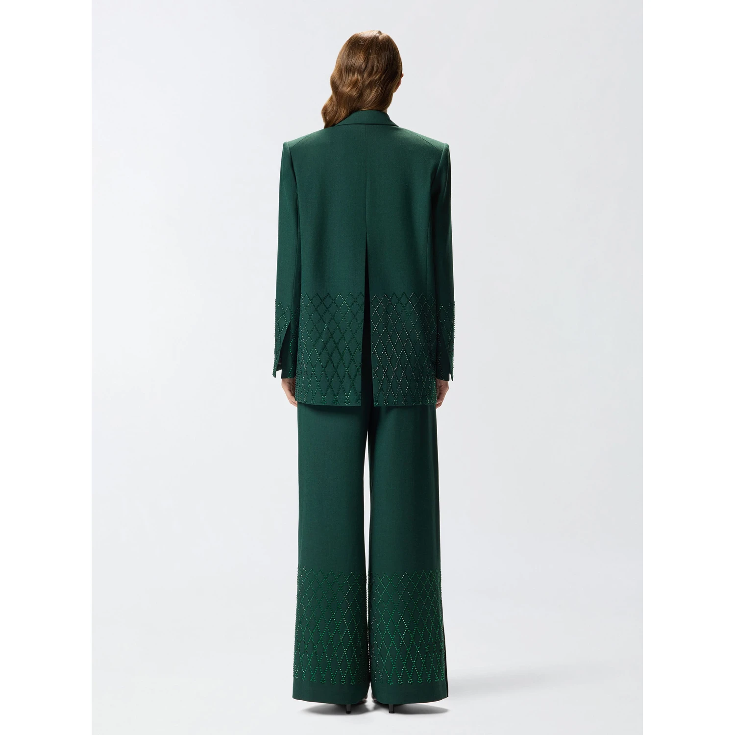 PINKO LASER GAME jacket