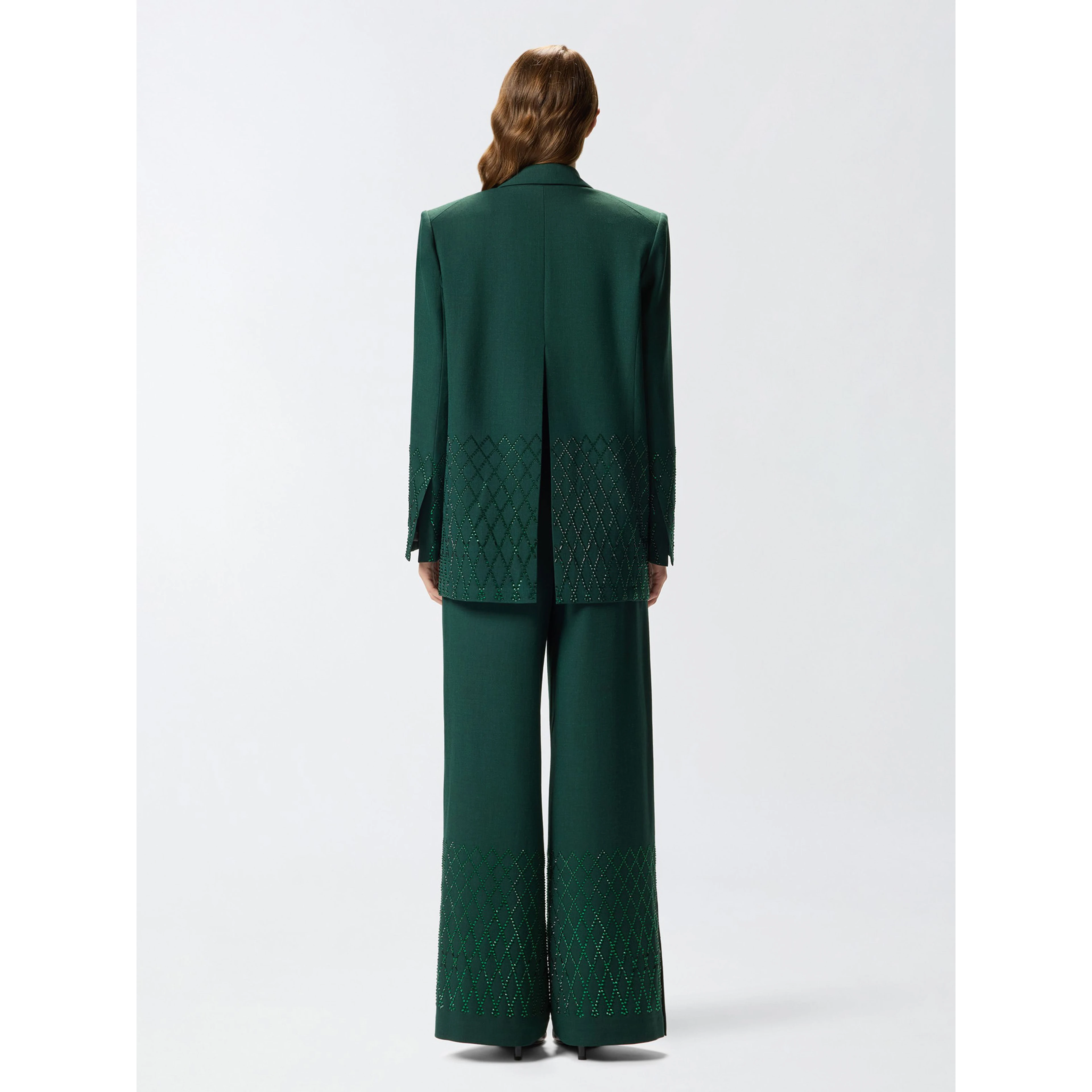 PINKO LASER GAME jacket