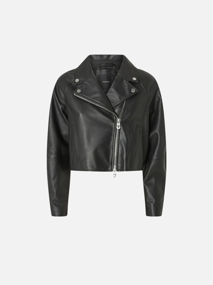 PINKO CICCIOLO jacket