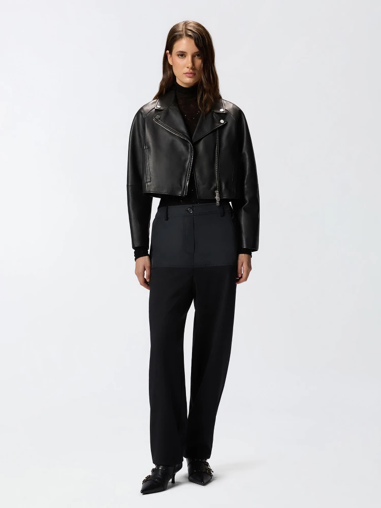 PINKO CICCIOLO jacket alternative