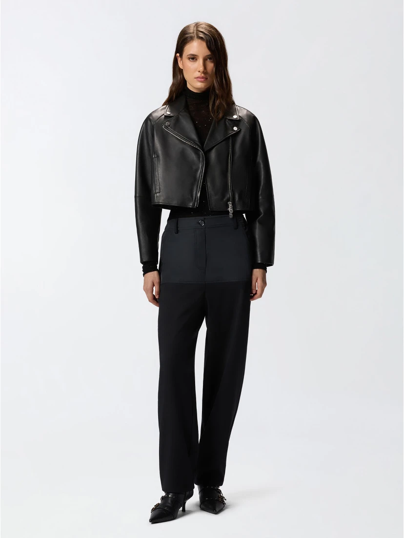 PINKO CICCIOLO jacket