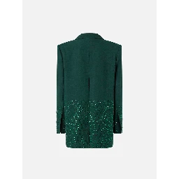 PINKO LASER GAME jacket
