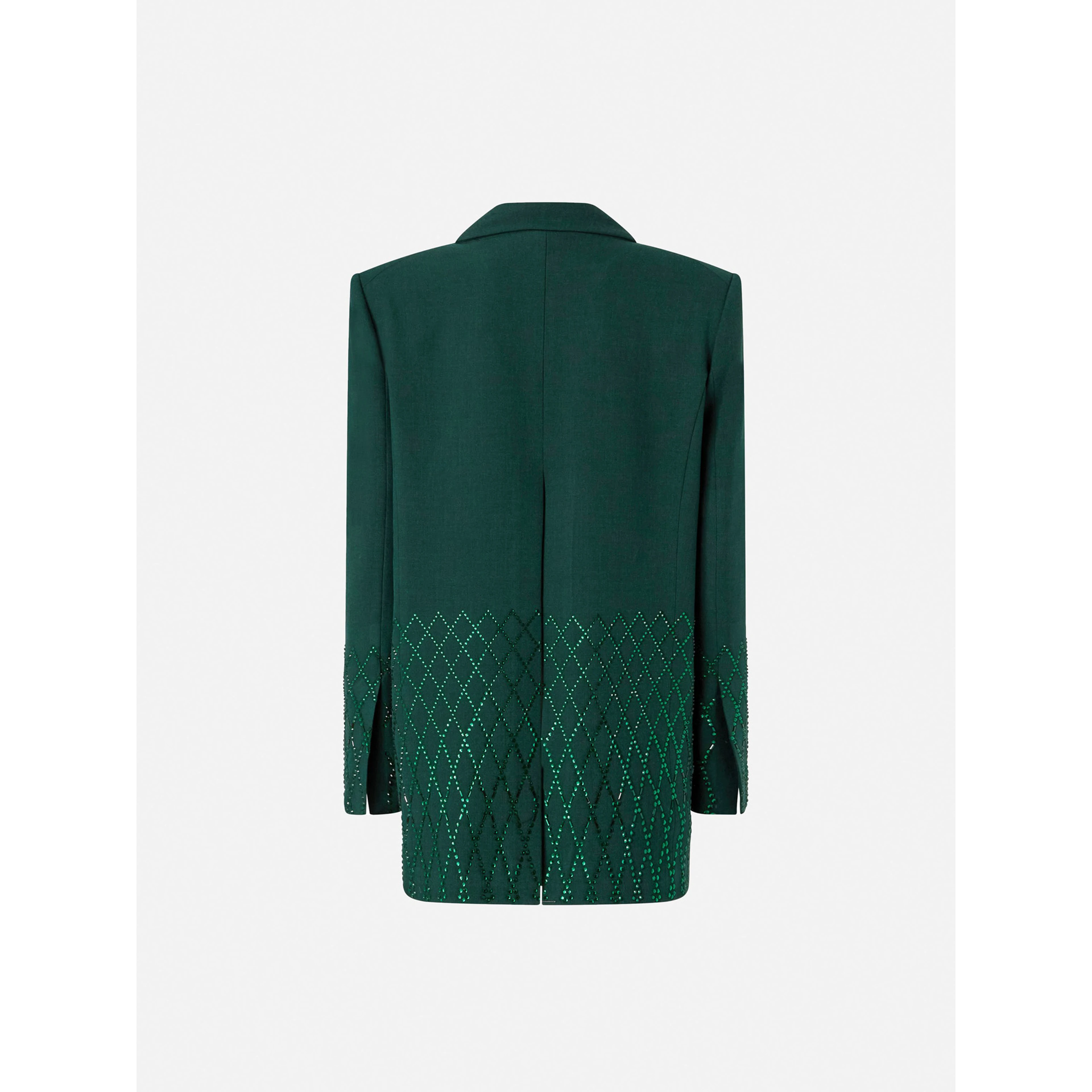PINKO LASER GAME jacket