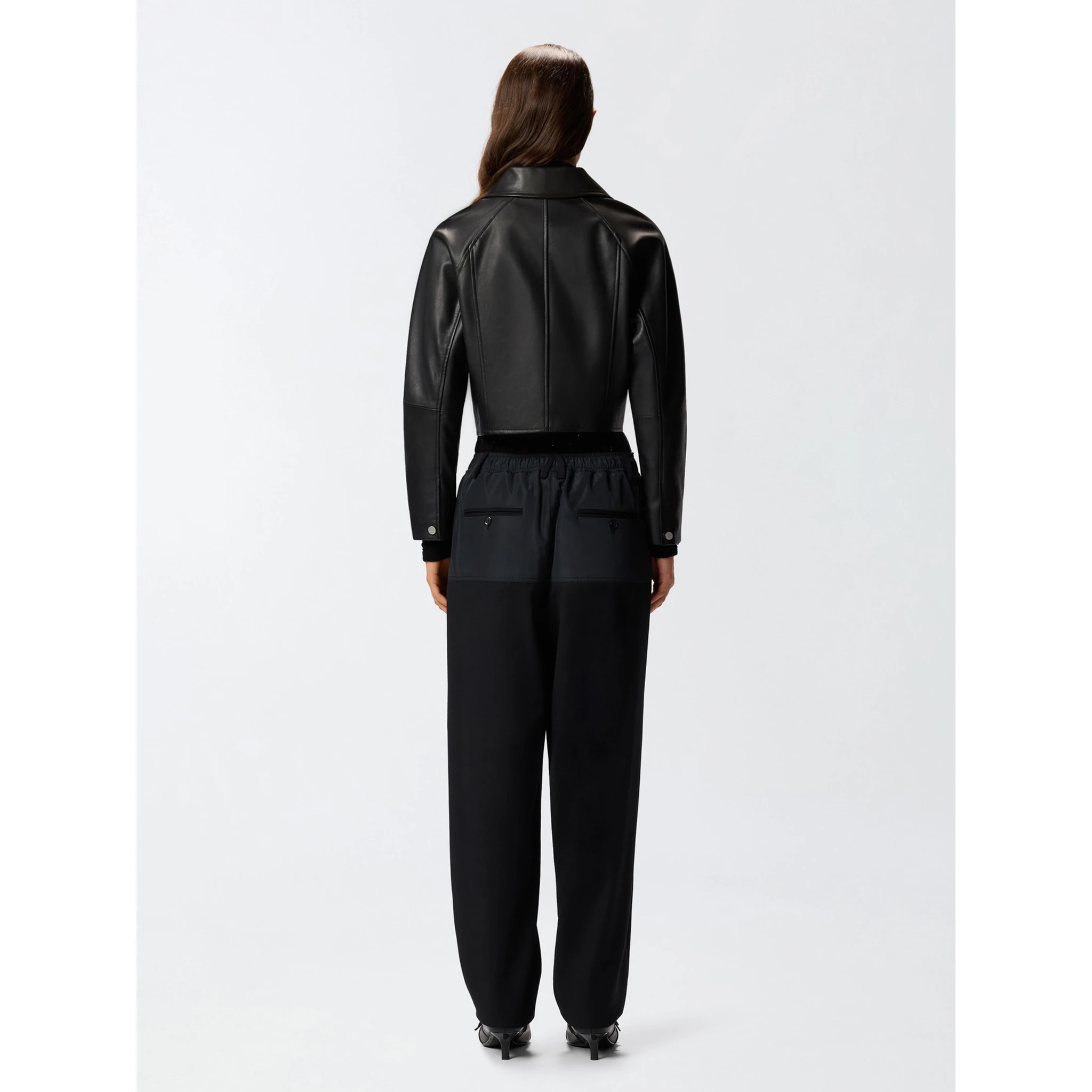 PINKO CICCIOLO jacket