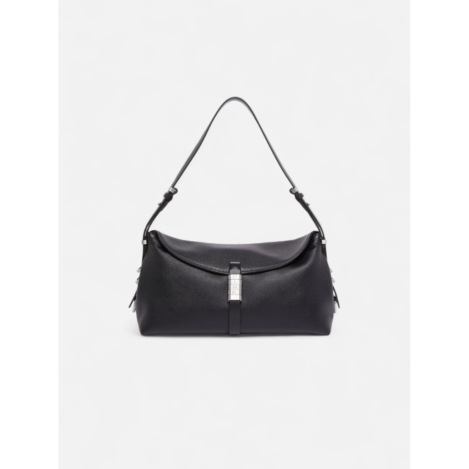 PINKO SADDLE bag