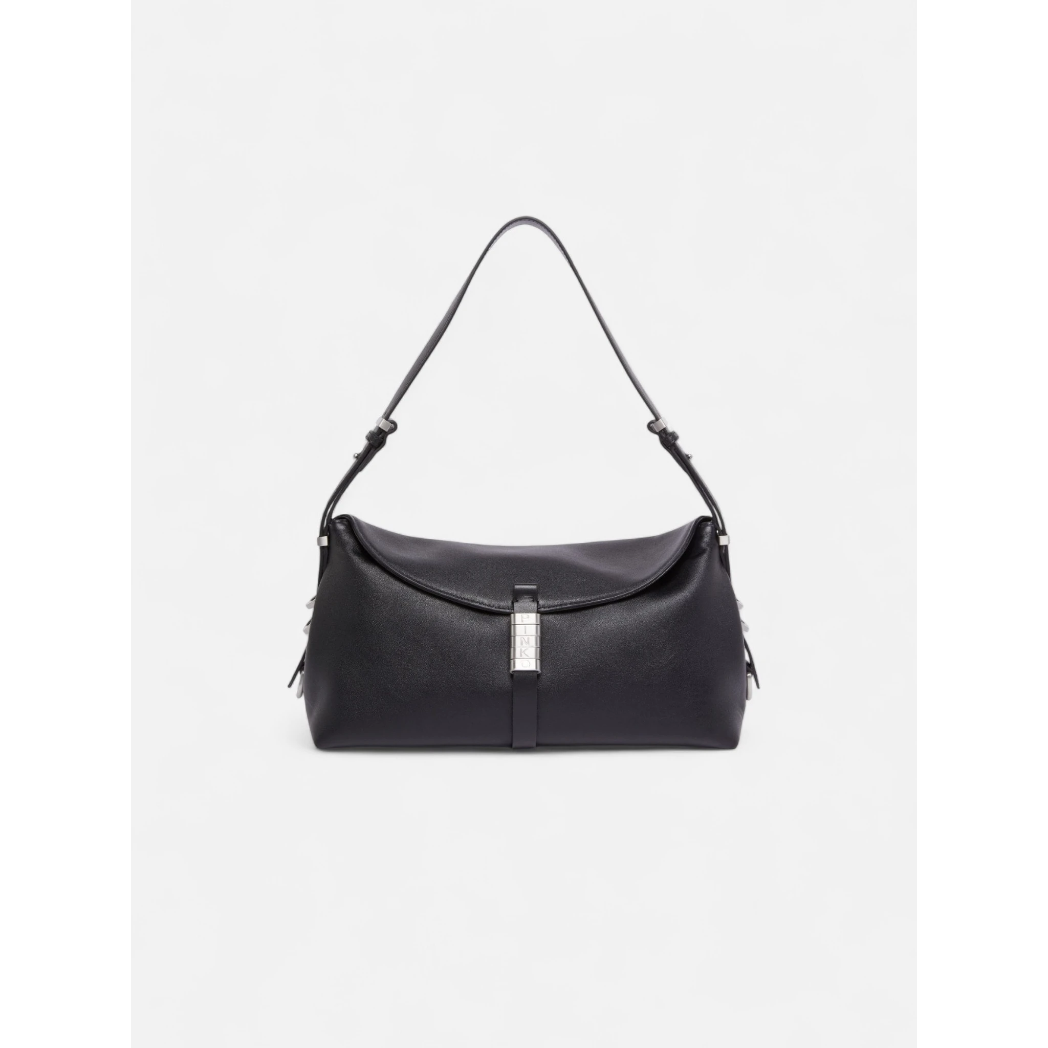 PINKO SADDLE bag