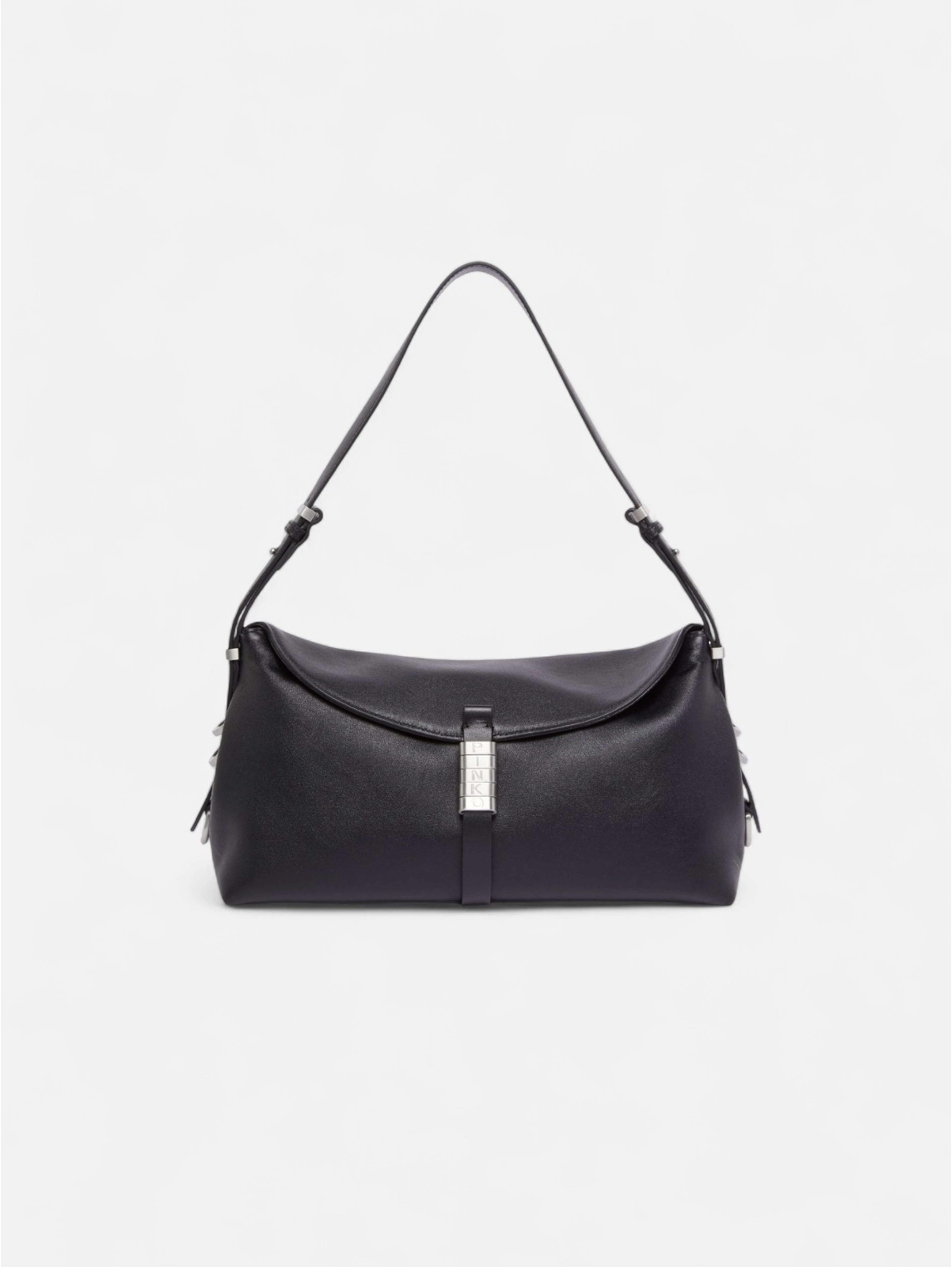 PINKO SADDLE bag
