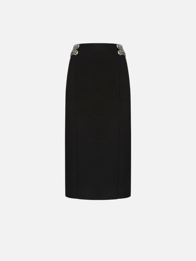 PINKO CHELA skirt
