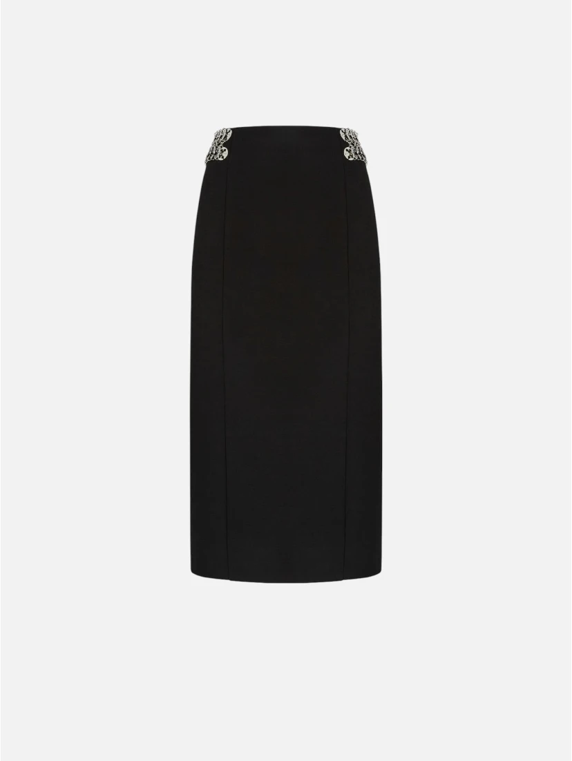 PINKO CHELA skirt