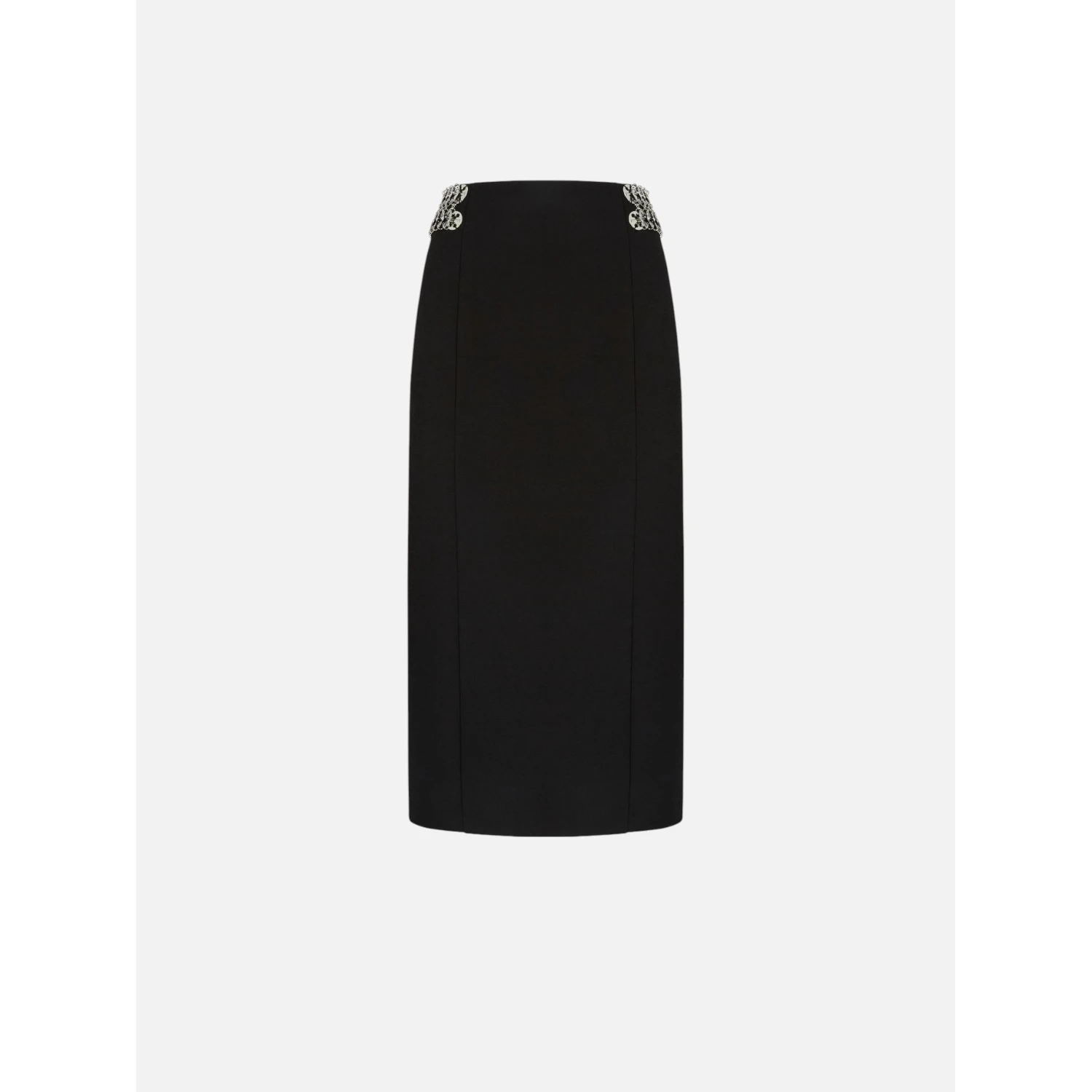 PINKO CHELA skirt