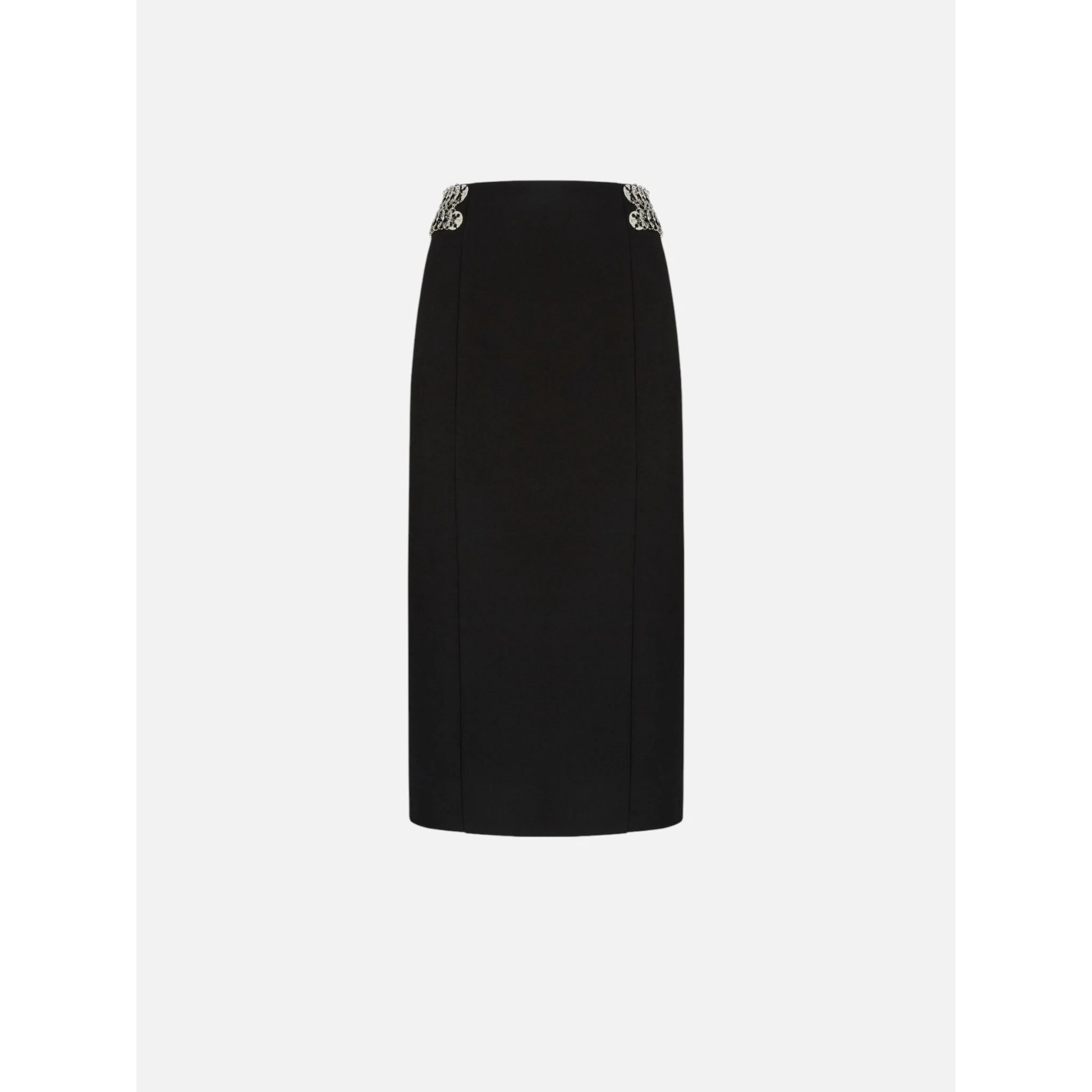 PINKO CHELA skirt