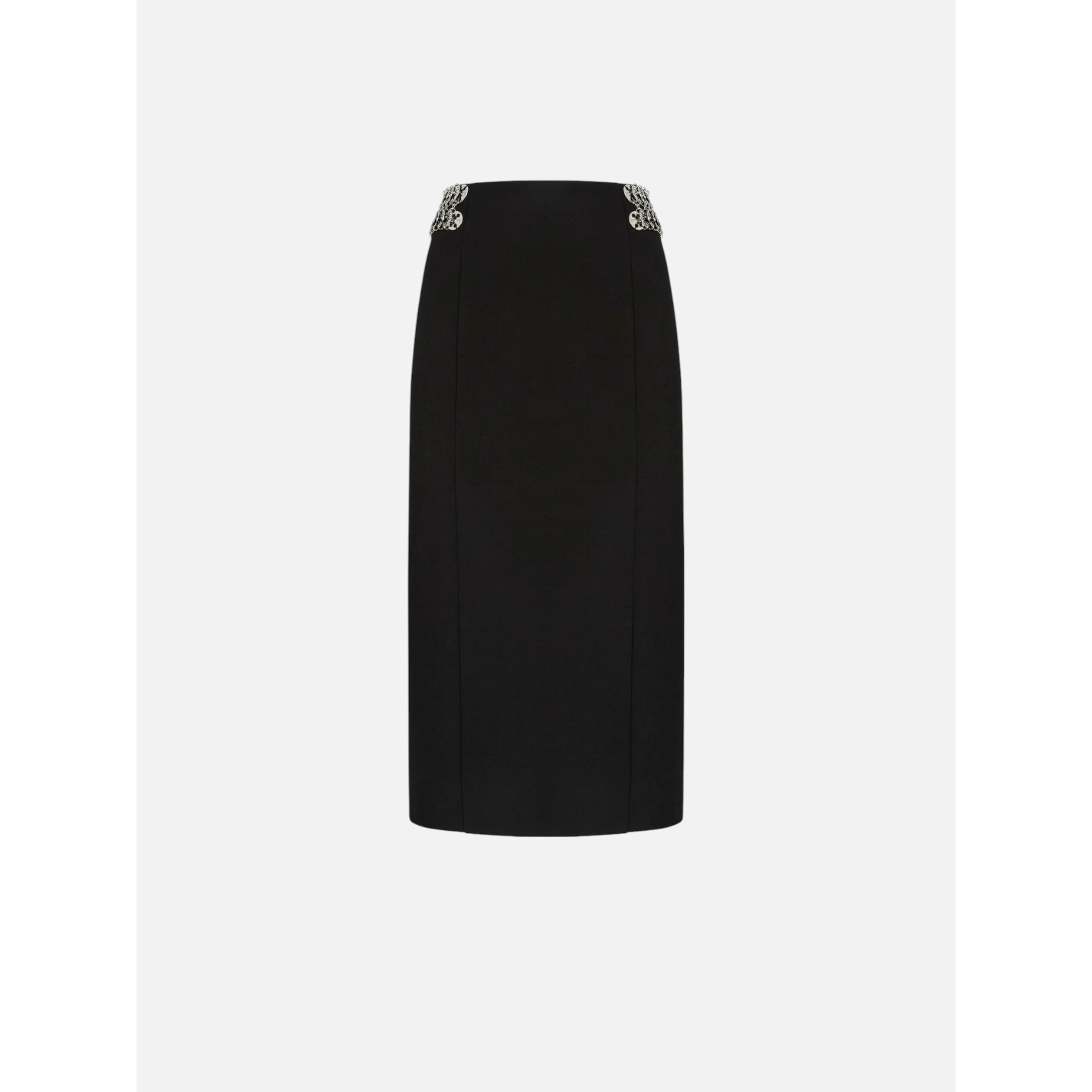 PINKO CHELA skirt