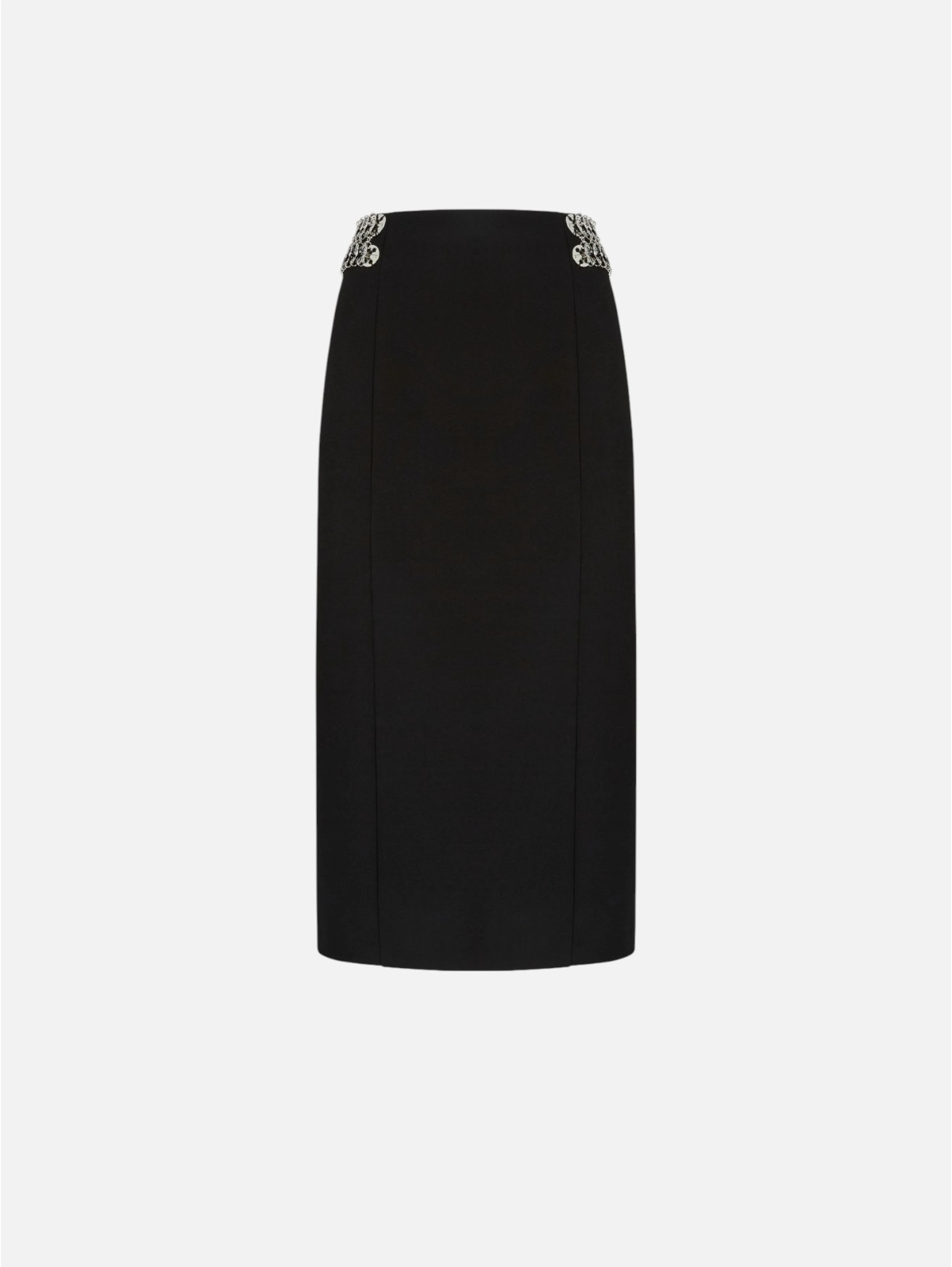 PINKO CHELA skirt