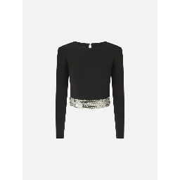 PINKO YANIRA top
