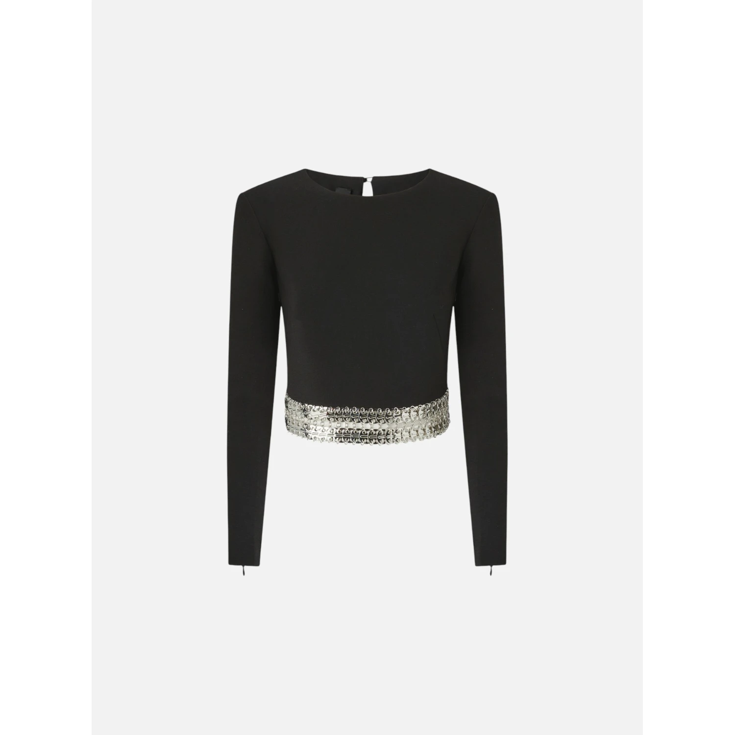PINKO YANIRA top