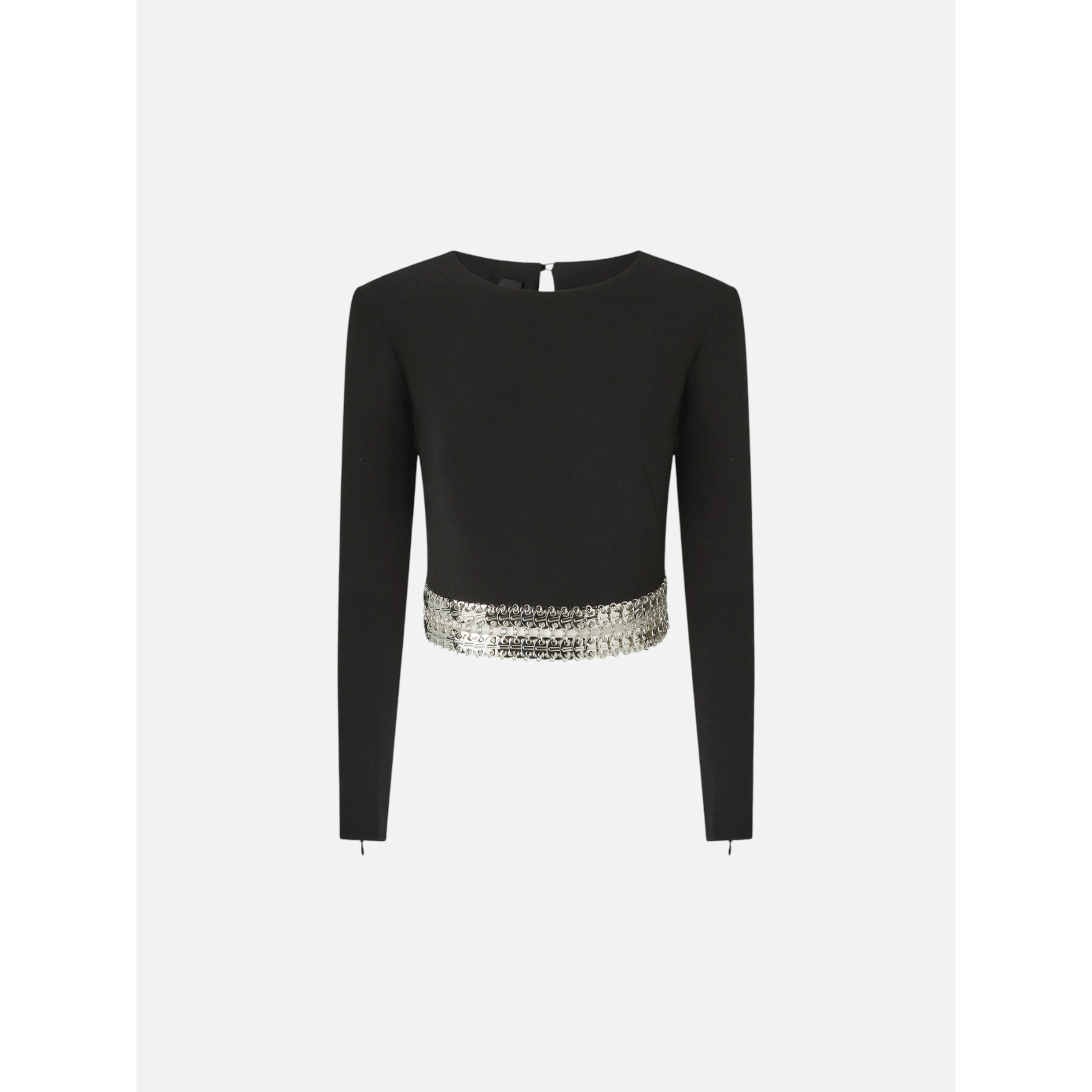 PINKO YANIRA top